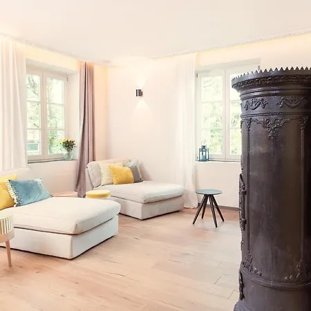 Sweet Home_designer's Flat/stylish/comfort * Laibach